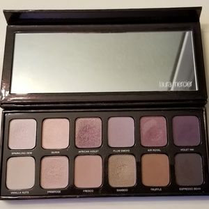 Laura Mercier Artist's Palette